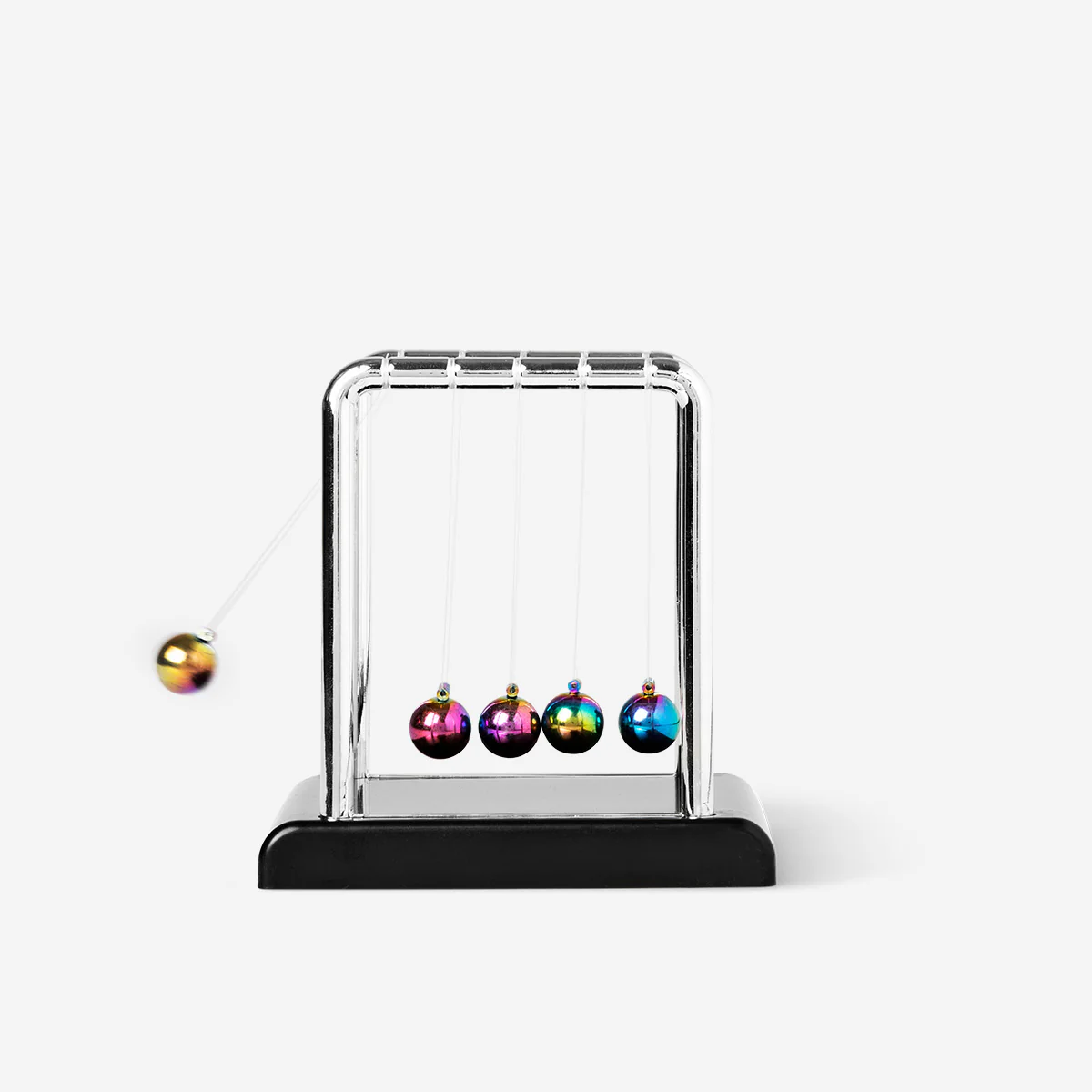 Small Newton's cradle - Image 2