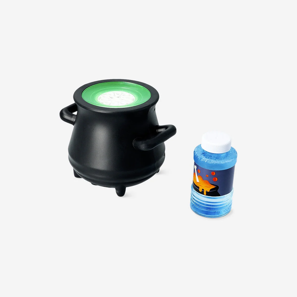 Soap bubble cauldron machine - Image 2
