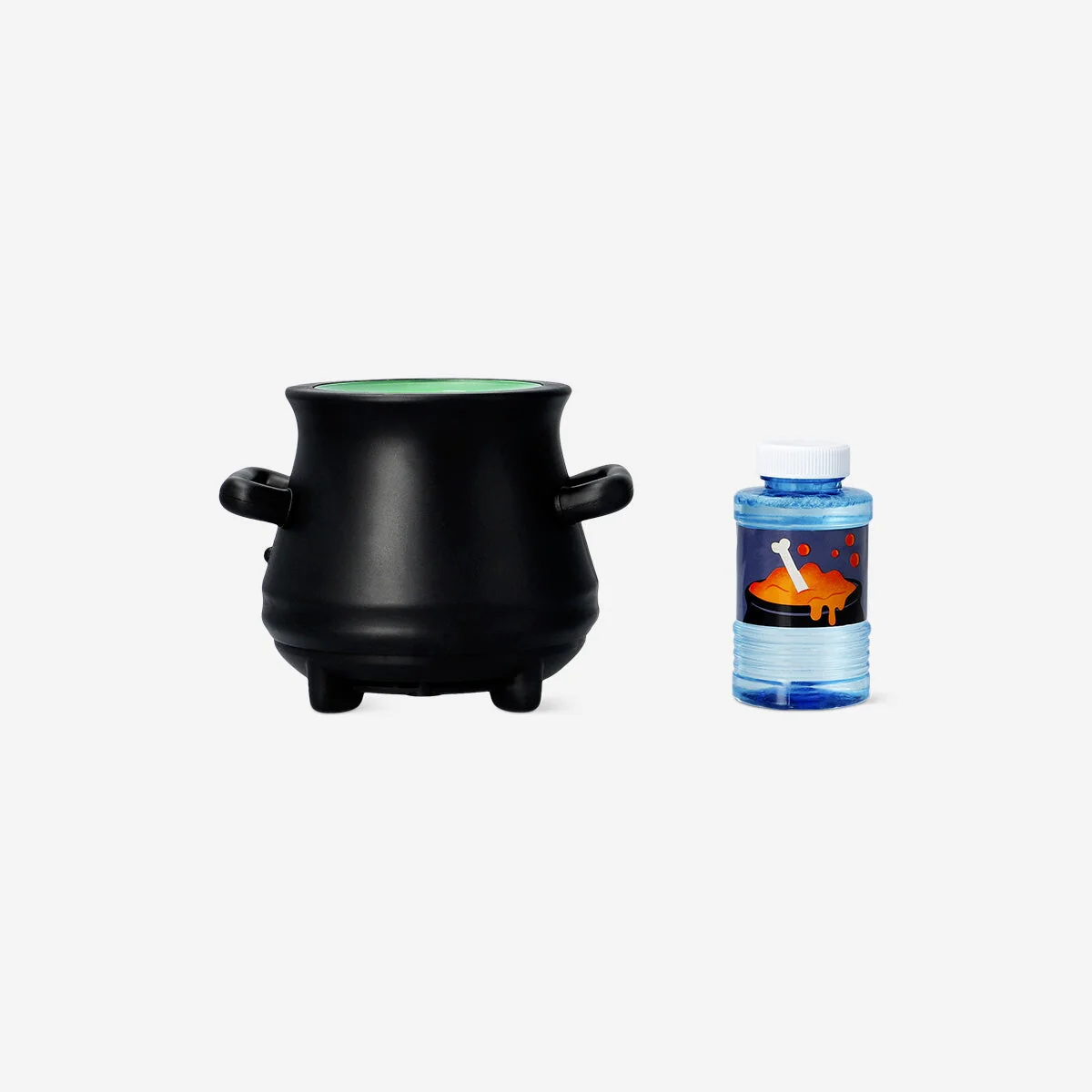 Soap bubble cauldron machine - Image 3