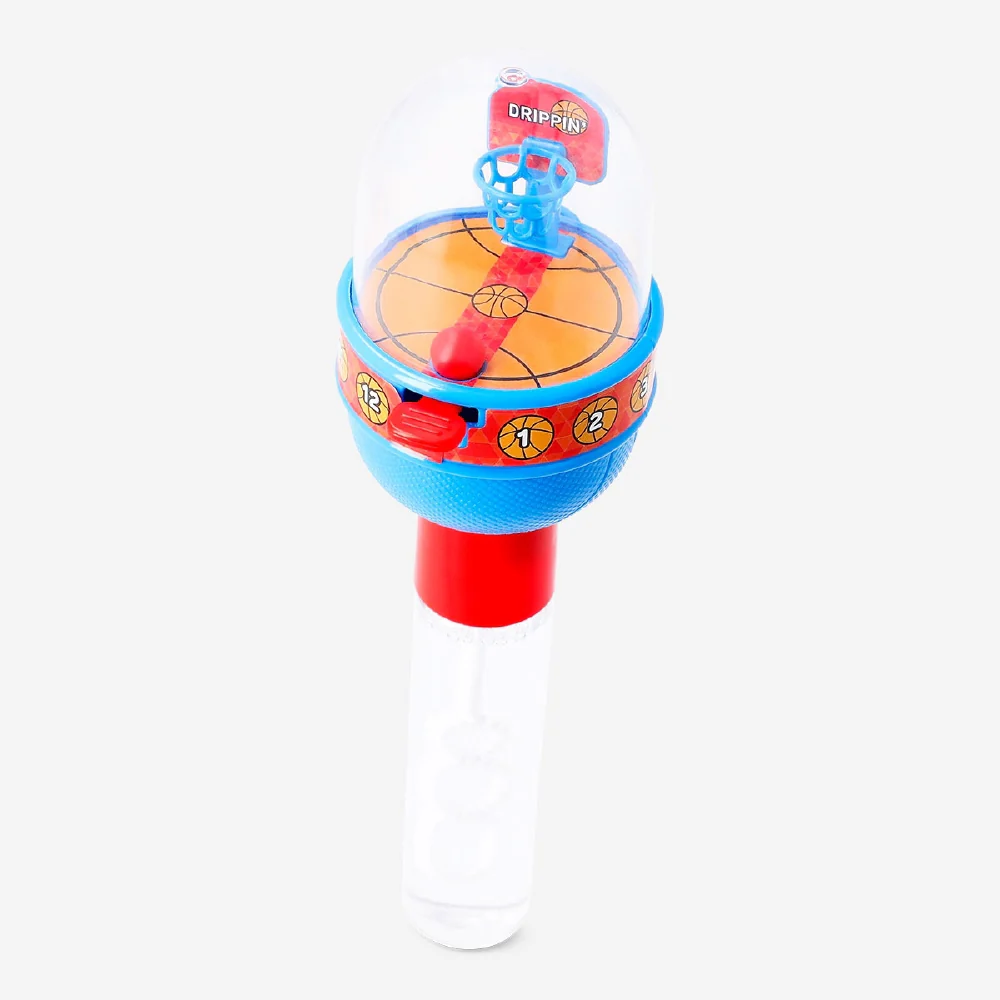 Soap bubble wand - Basket ball hoop - Image 2