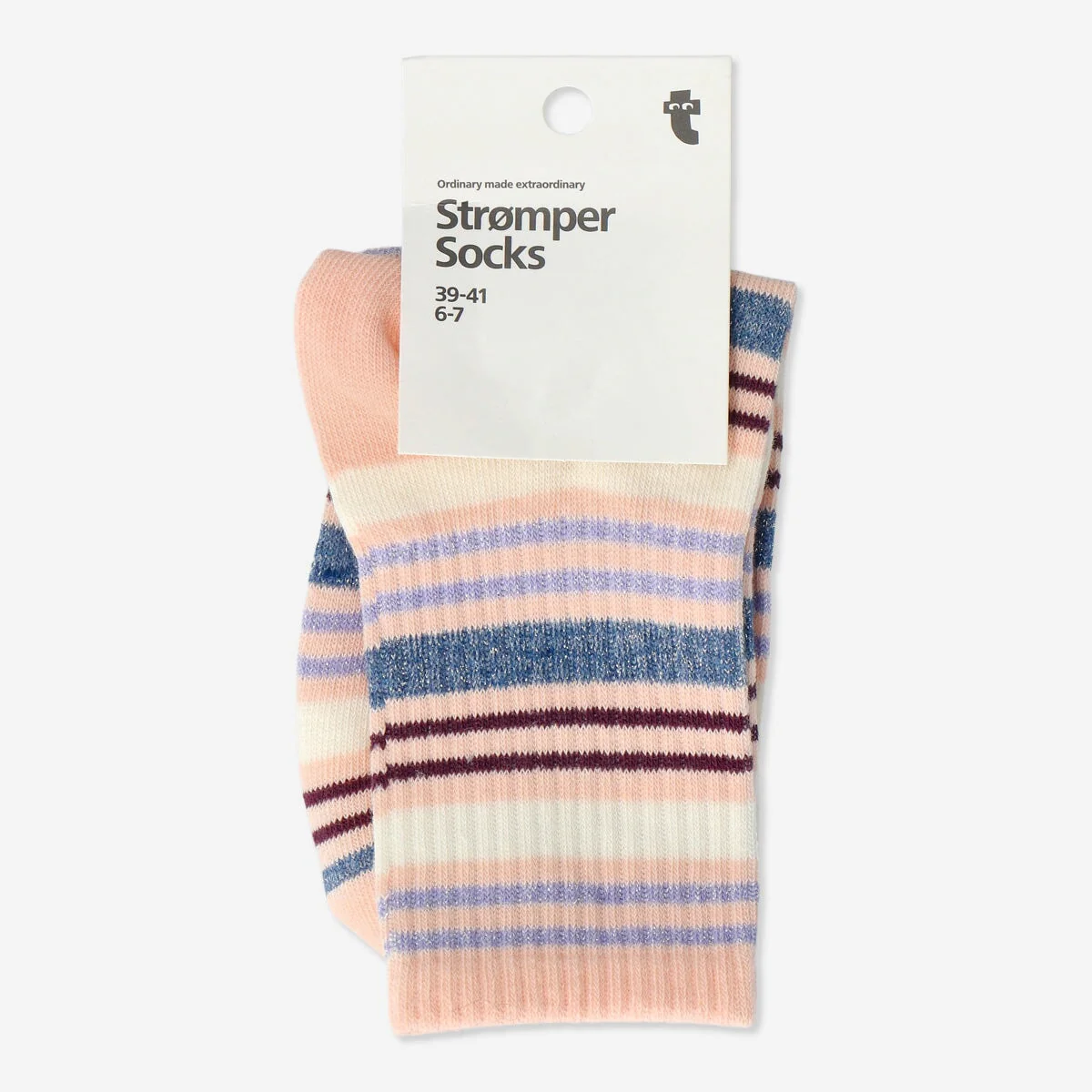 Socks. 39-41 - Image 3