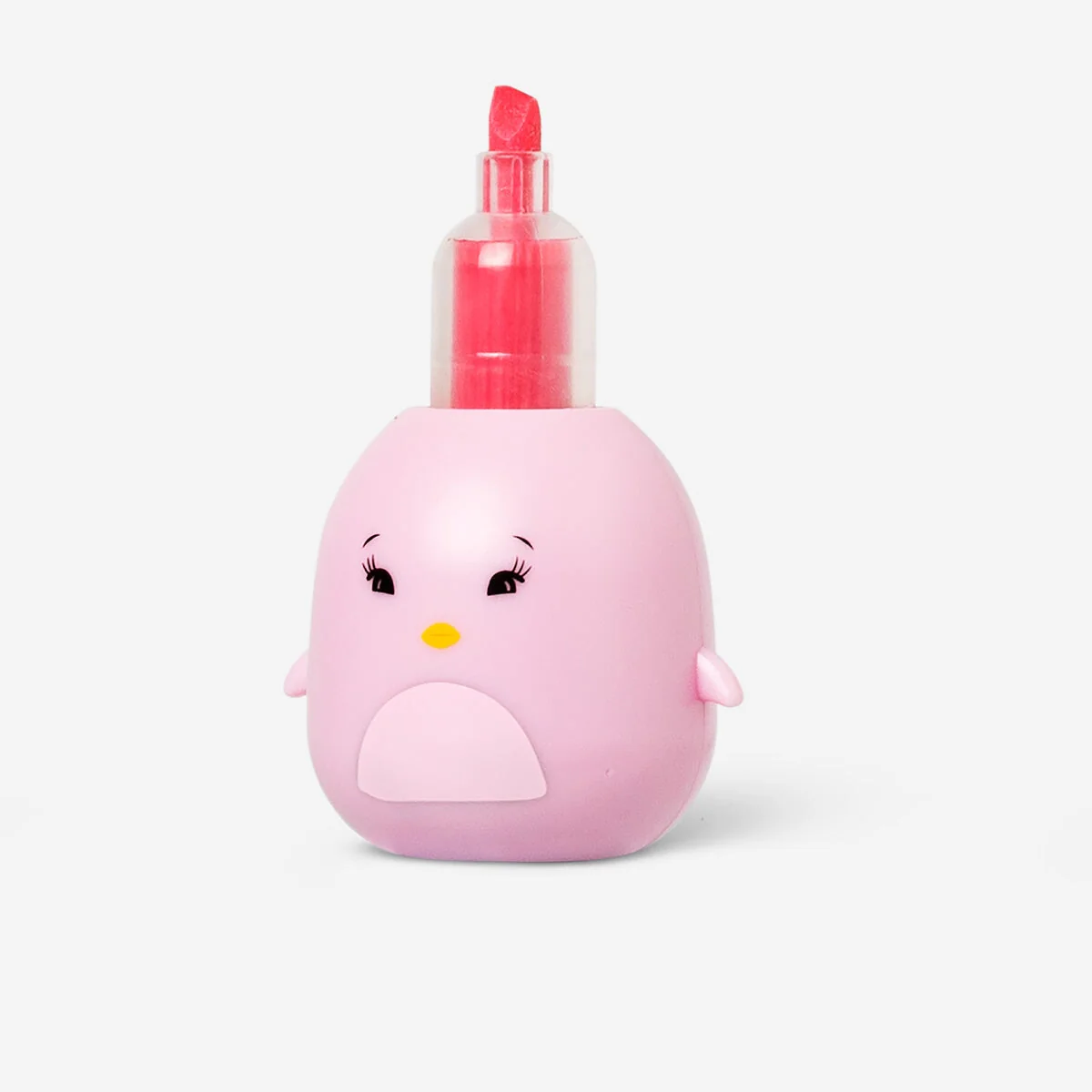 Stackable penguin highlighters - 5 pcs - Image 3
