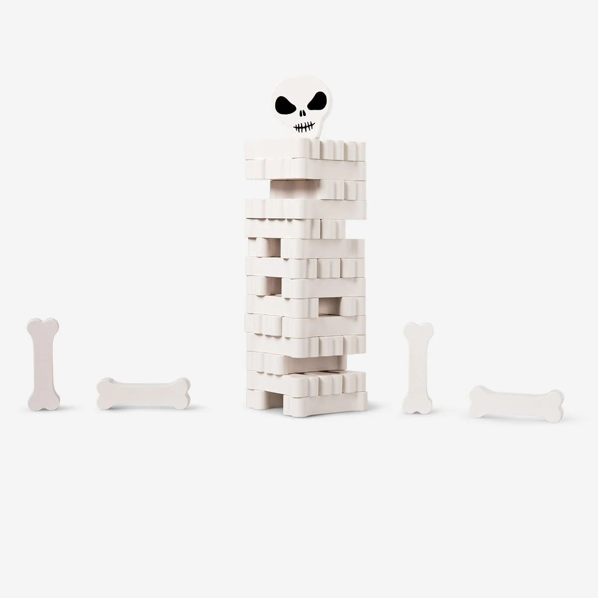 Stacking tower game - Image 2