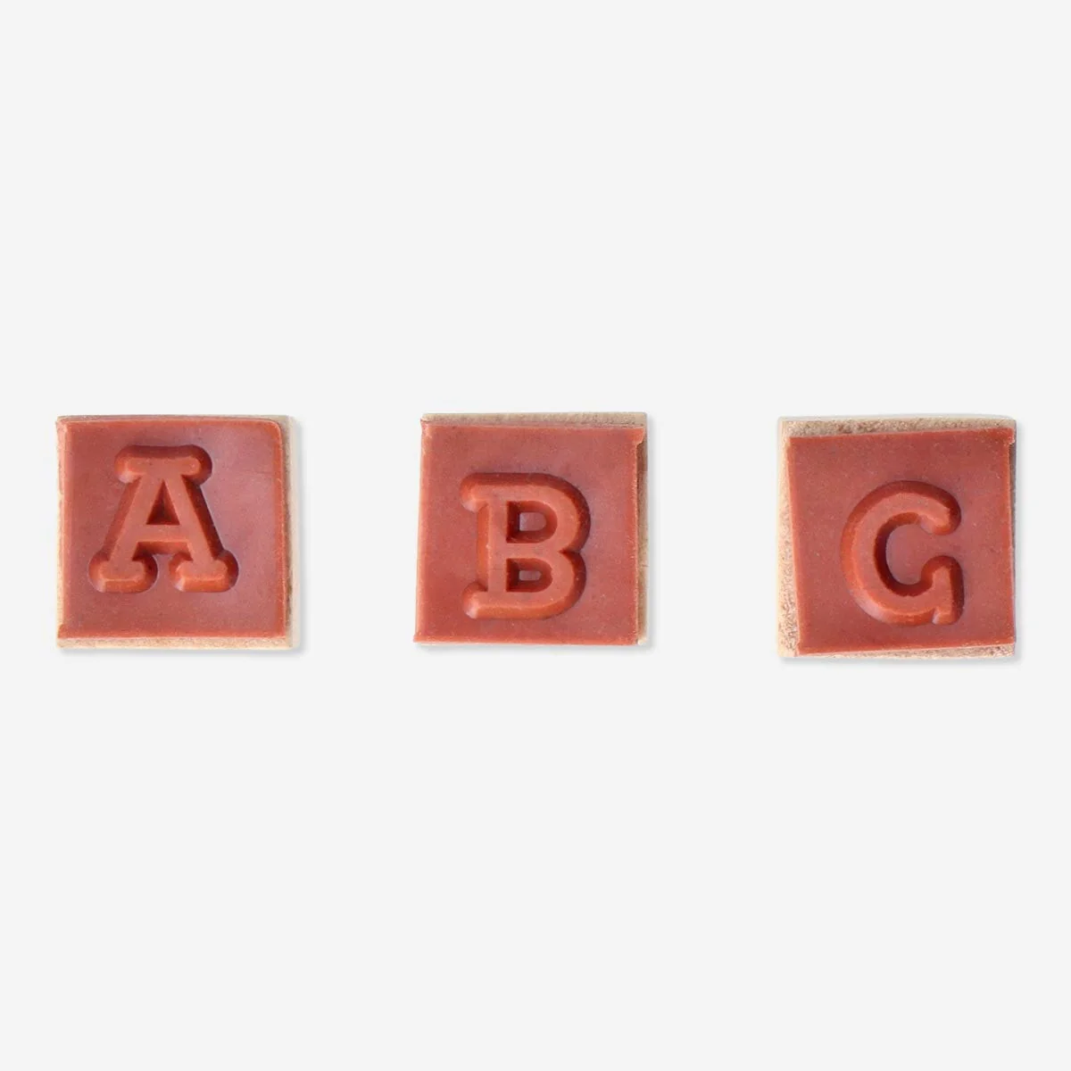 Stamps. A-Z - Image 3