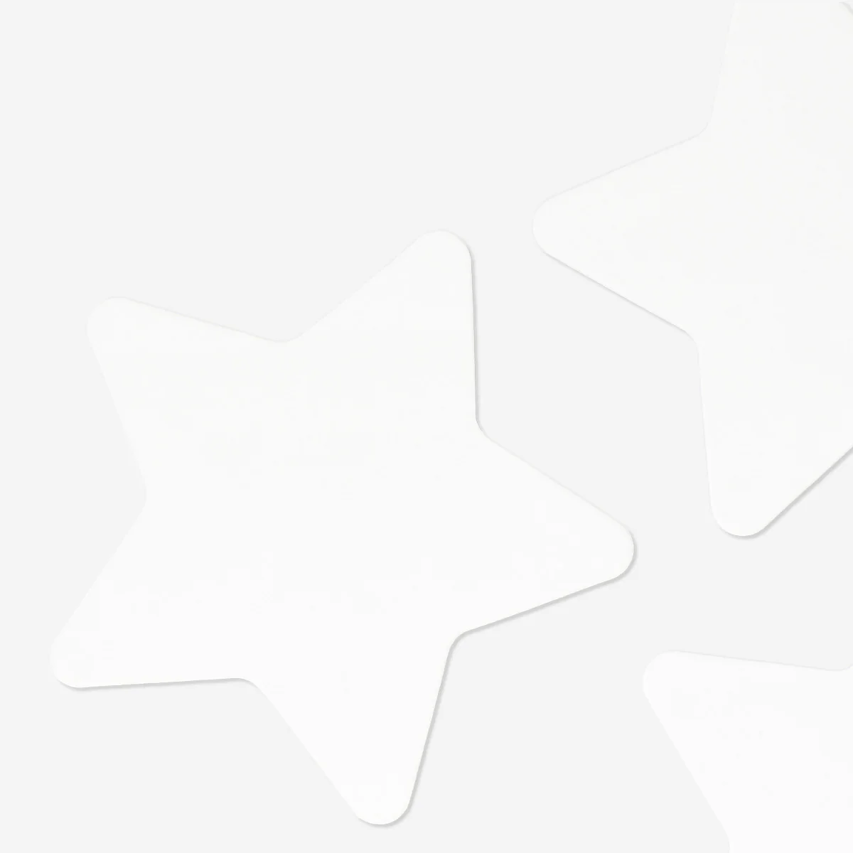Star hobby canvases - 3 pcs - Image 2