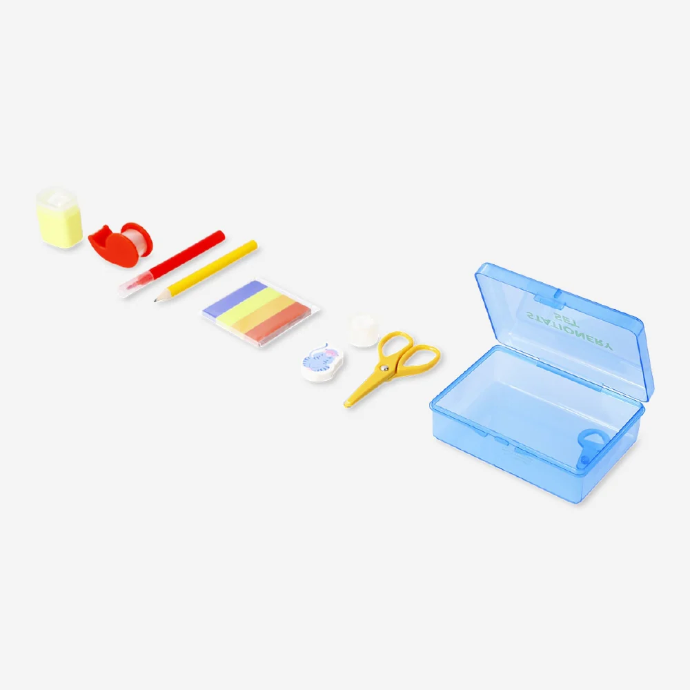 Stationery set in box - Image 2