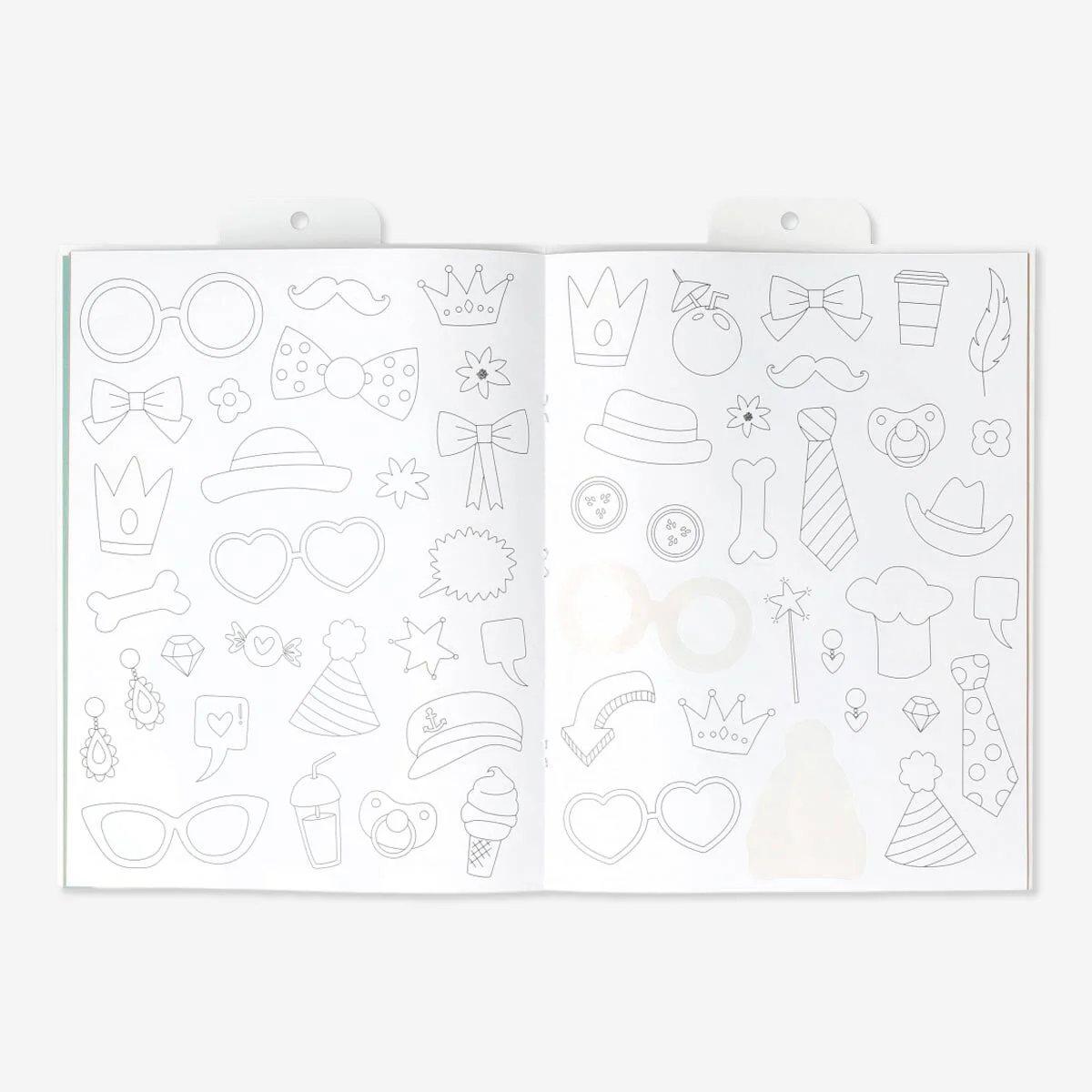 Sticker book. Pets - Image 3