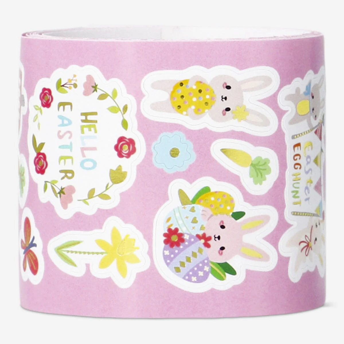 Sticker roll - Image 3