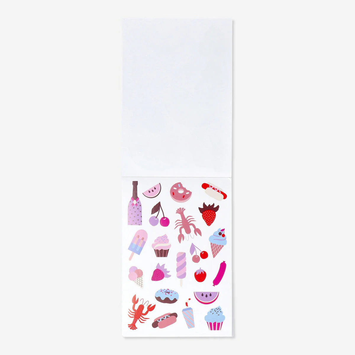 Stickers. 20 sheets - Image 2