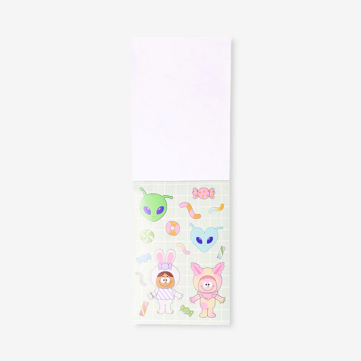 Stickers - Candy monsters - Image 3