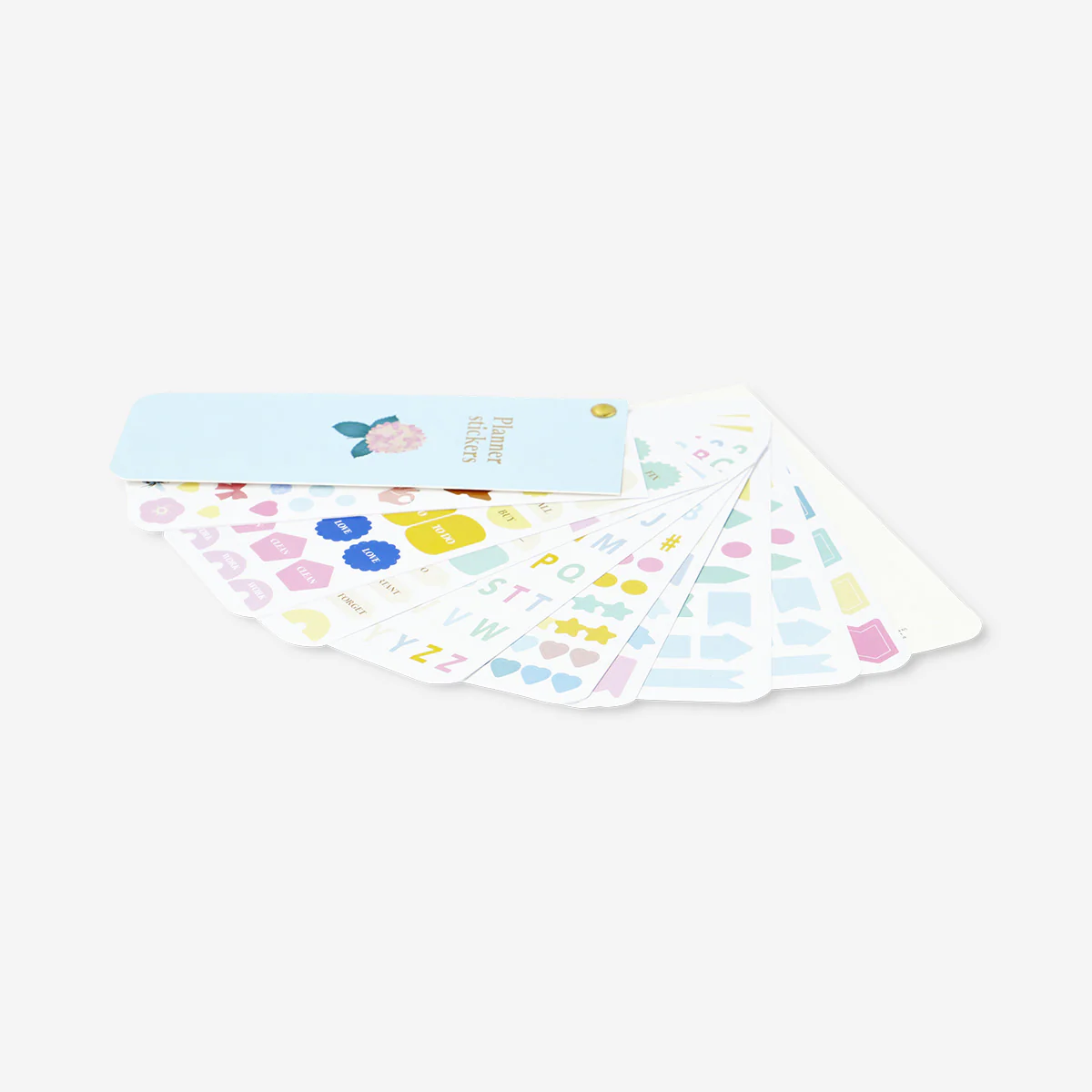 Stickers for bullet planner - Image 3