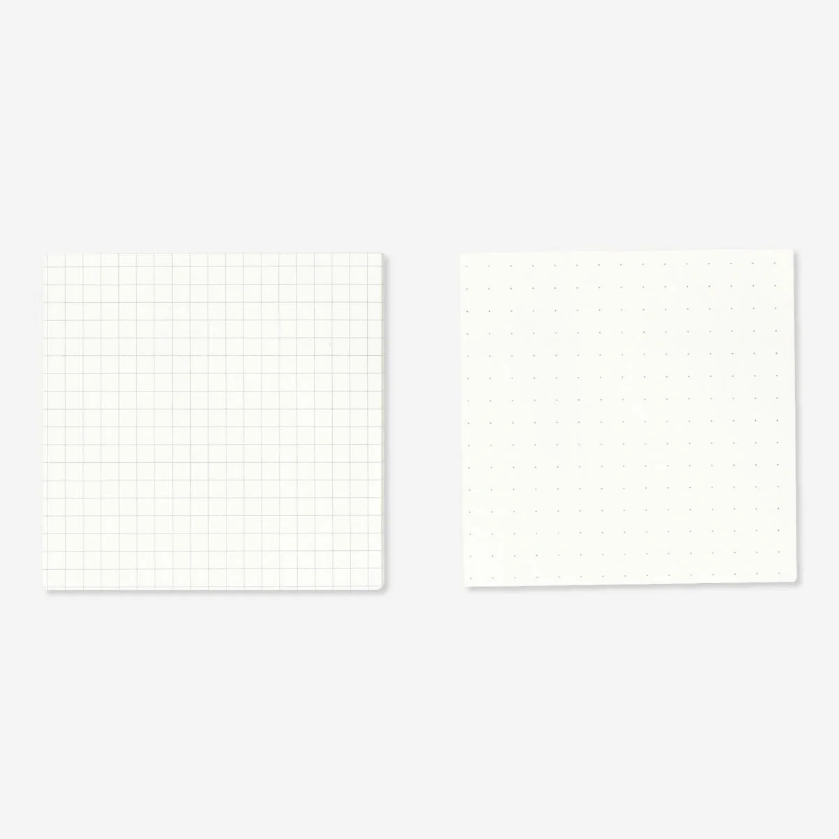 Sticky memos