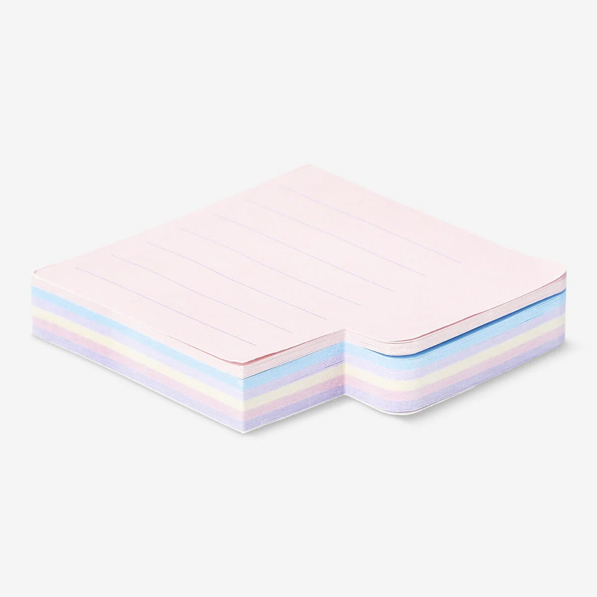 Sticky memos