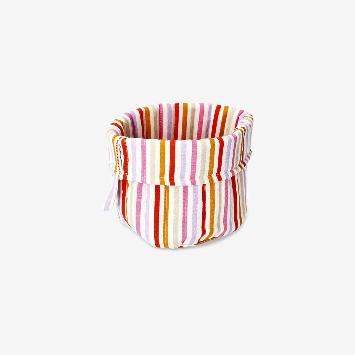 CL storage baske stripe - Image 2