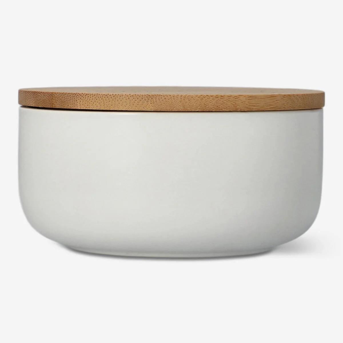Stoneware storage jar - 5 cm - Image 2