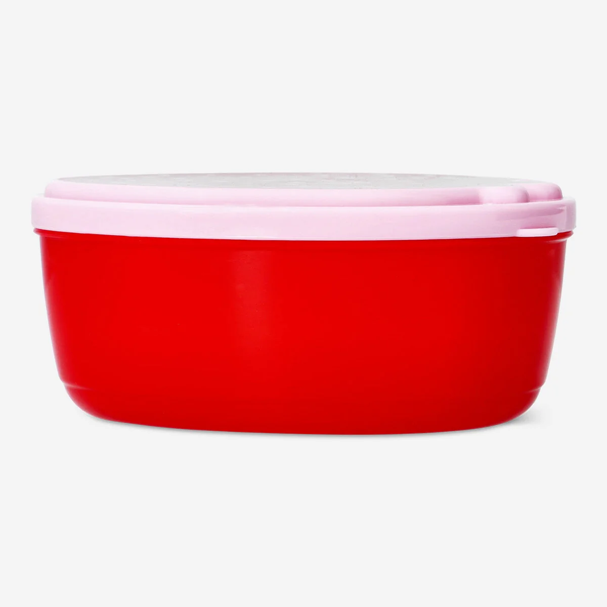 Strawberry snack box - Large - Image 2