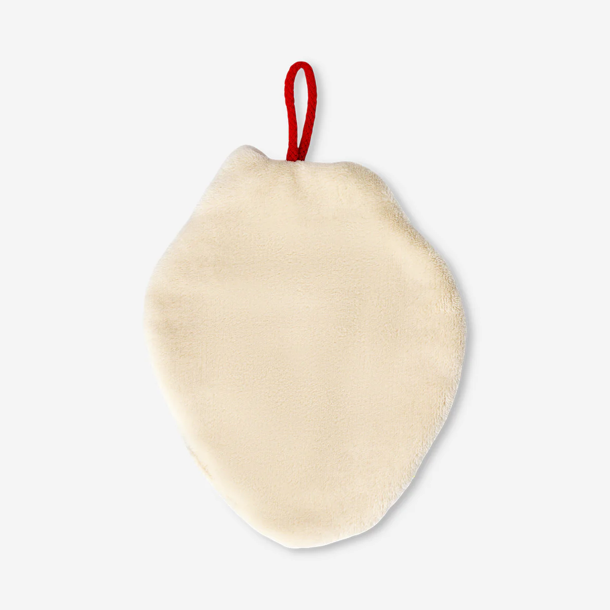 Strawberry washcloth - Image 3