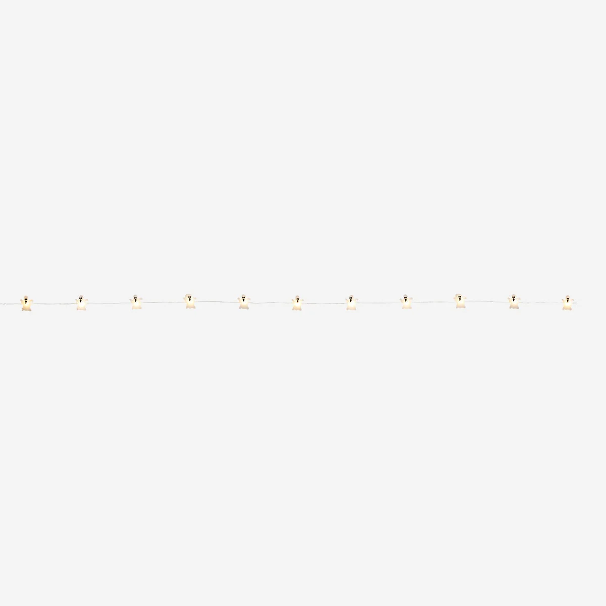 String lights. 220 cm - Image 2