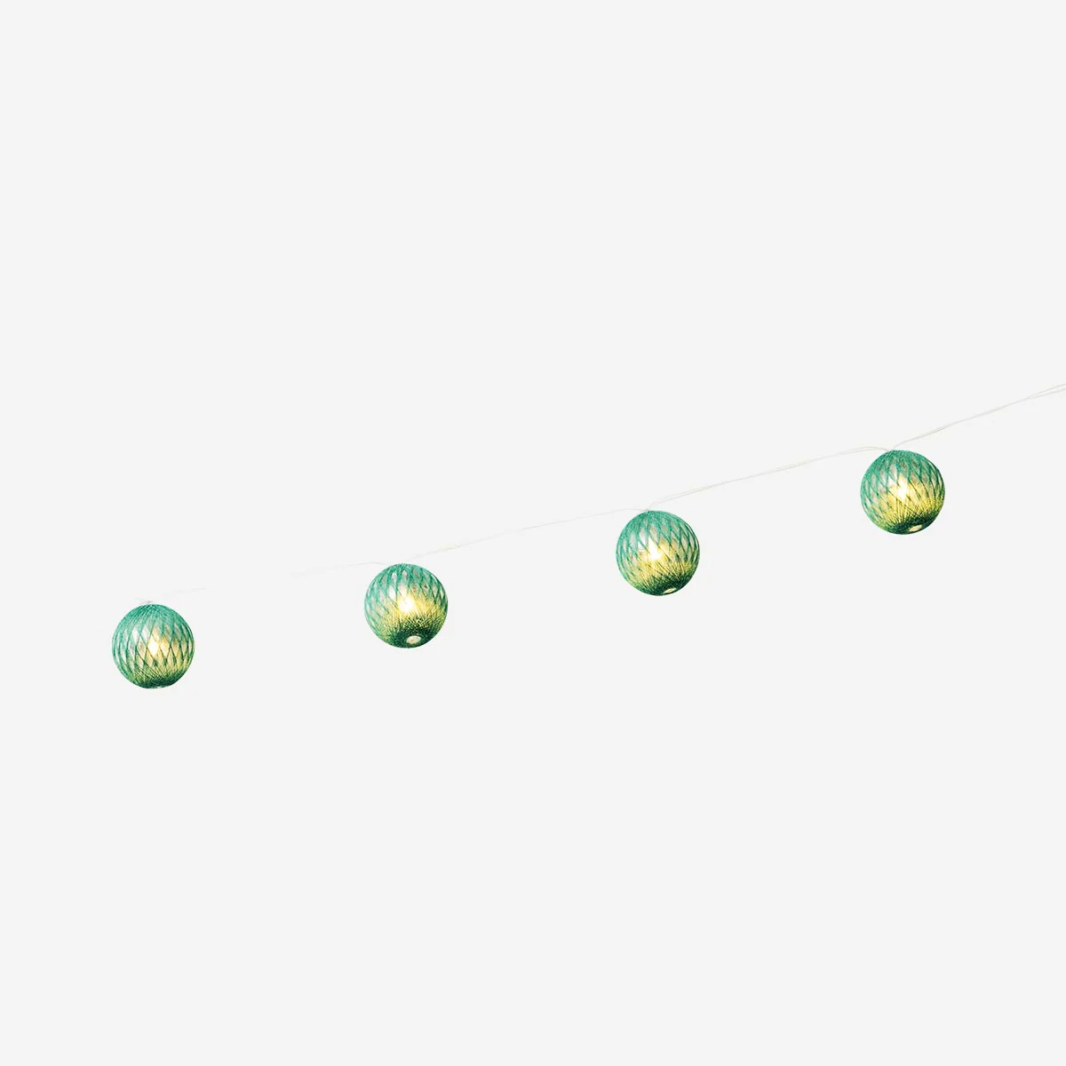 String lights. 285 cm - Image 2