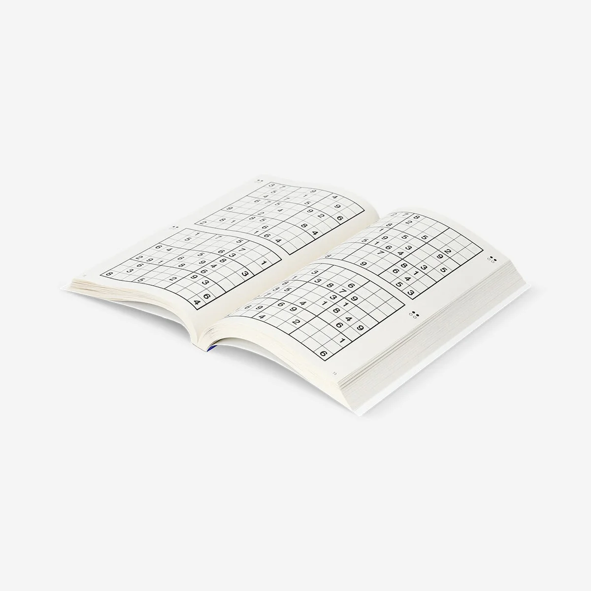 Sudoku - Four difficulty levels - Image 3