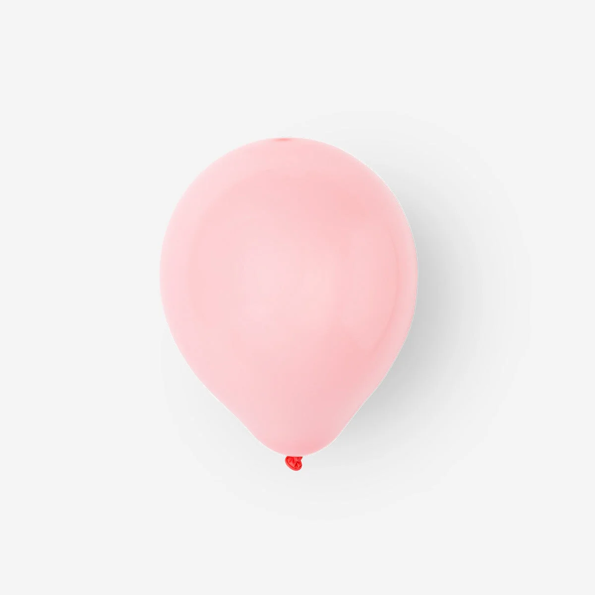 Summer fruit balloons - 6 pcs - Image 2