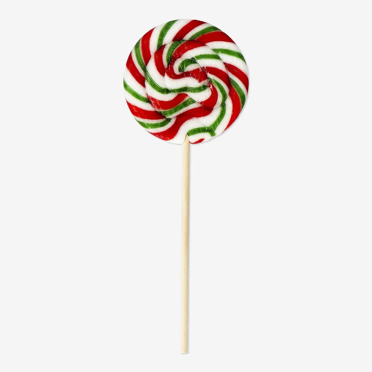 Swirly lollipop - Strawberry flavour - Image 2