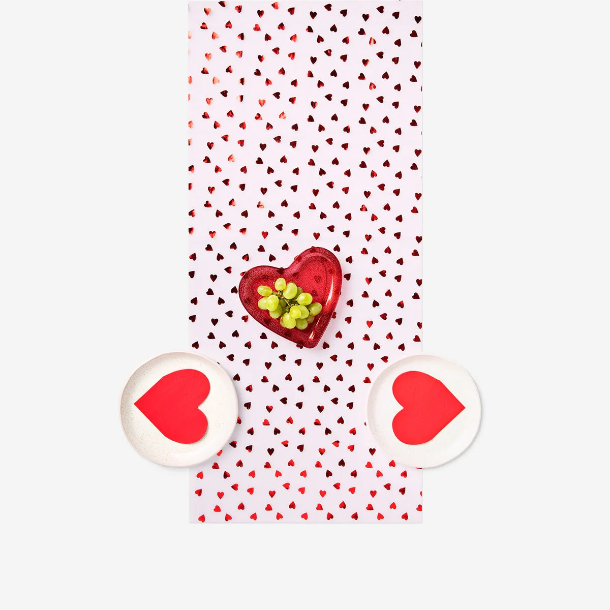 Table runner. 40 x 200 cm