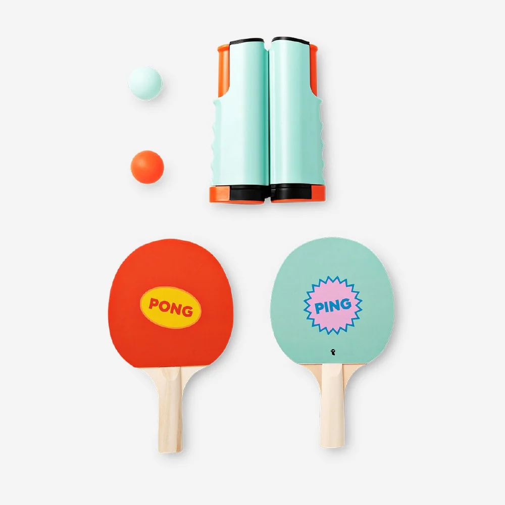 Table tennis set - Image 2