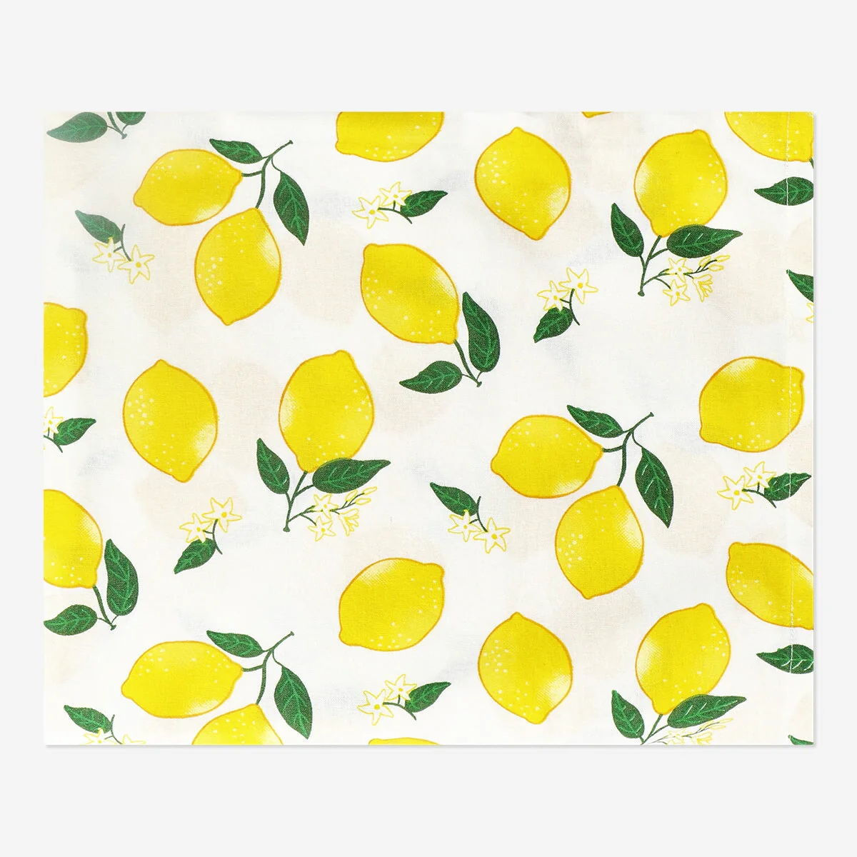 Tablecloth with lemons - 140 x 220 cm - Image 2