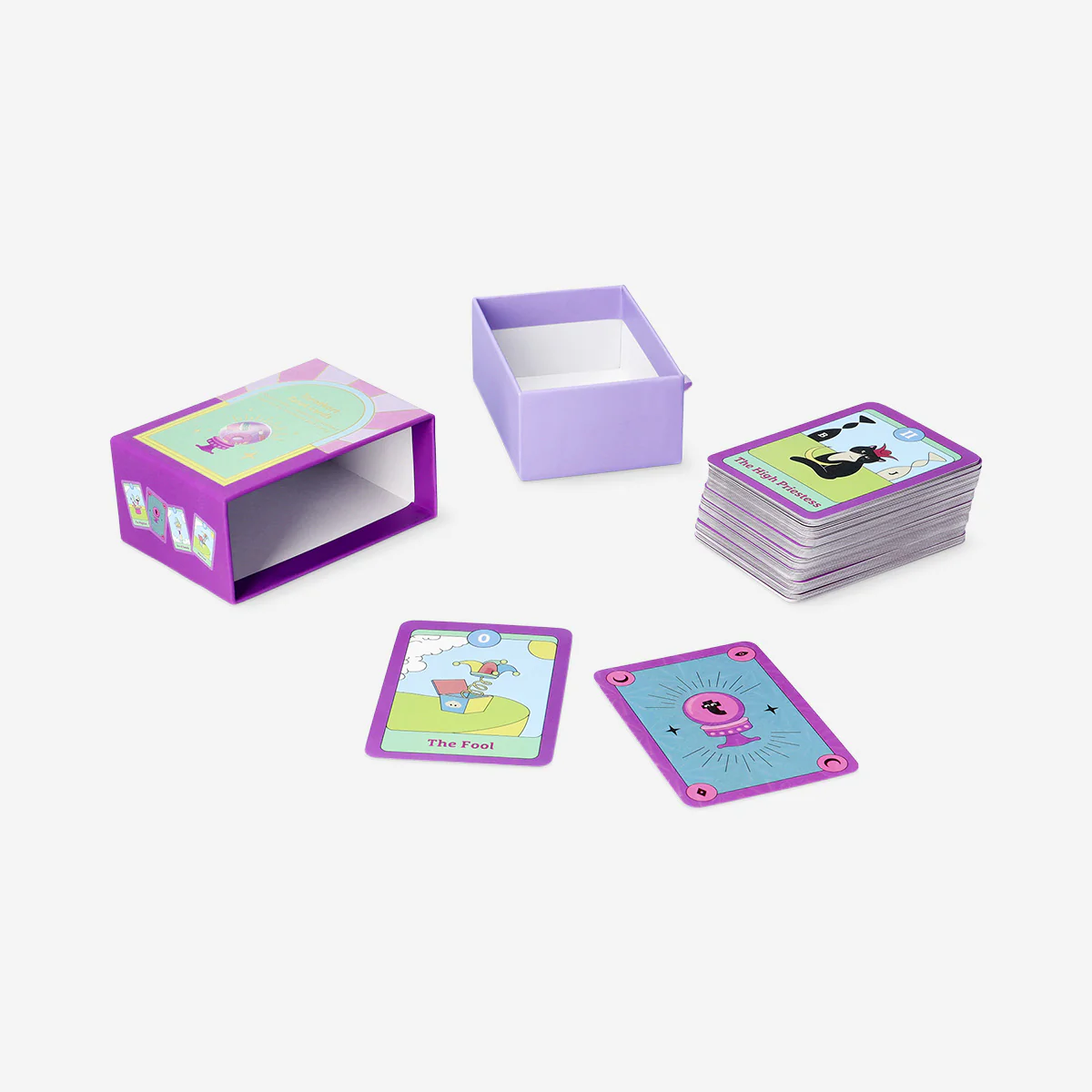 Tarot cards - Image 2
