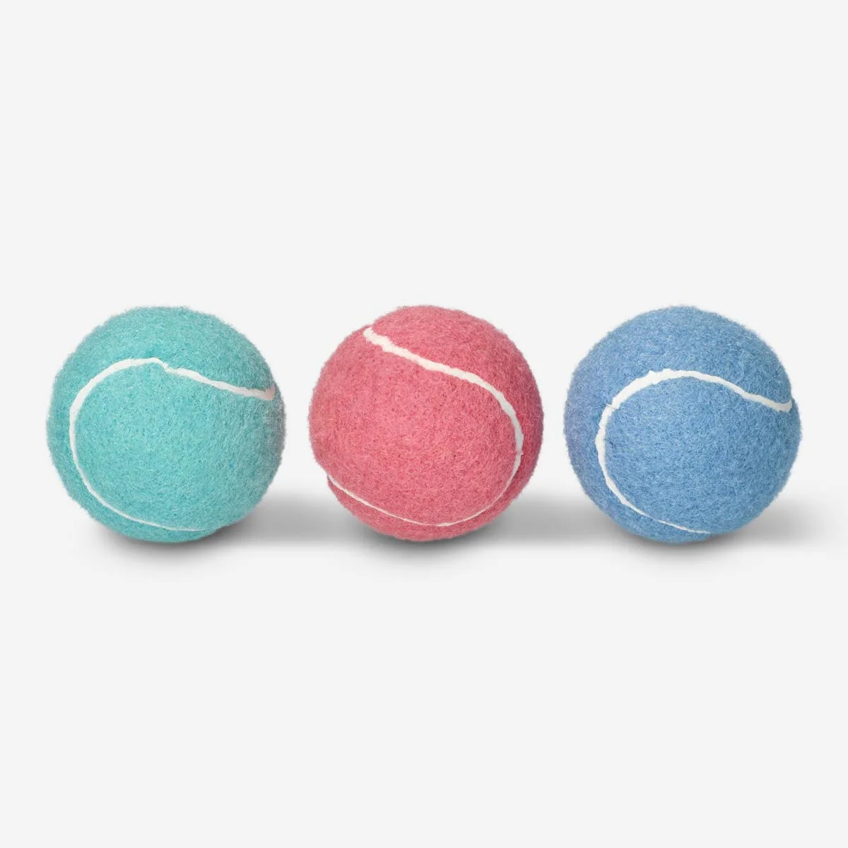 Tennis balls. 3 pcs - Image 2