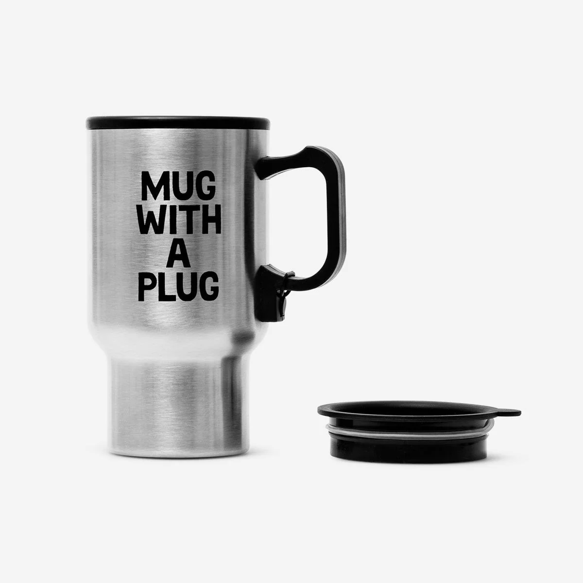 Thermo cup for car - Image 2