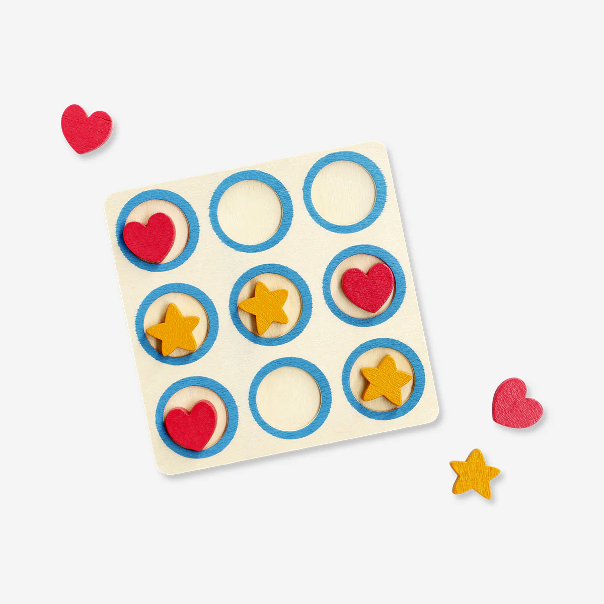 Tick-Tack-Toe
