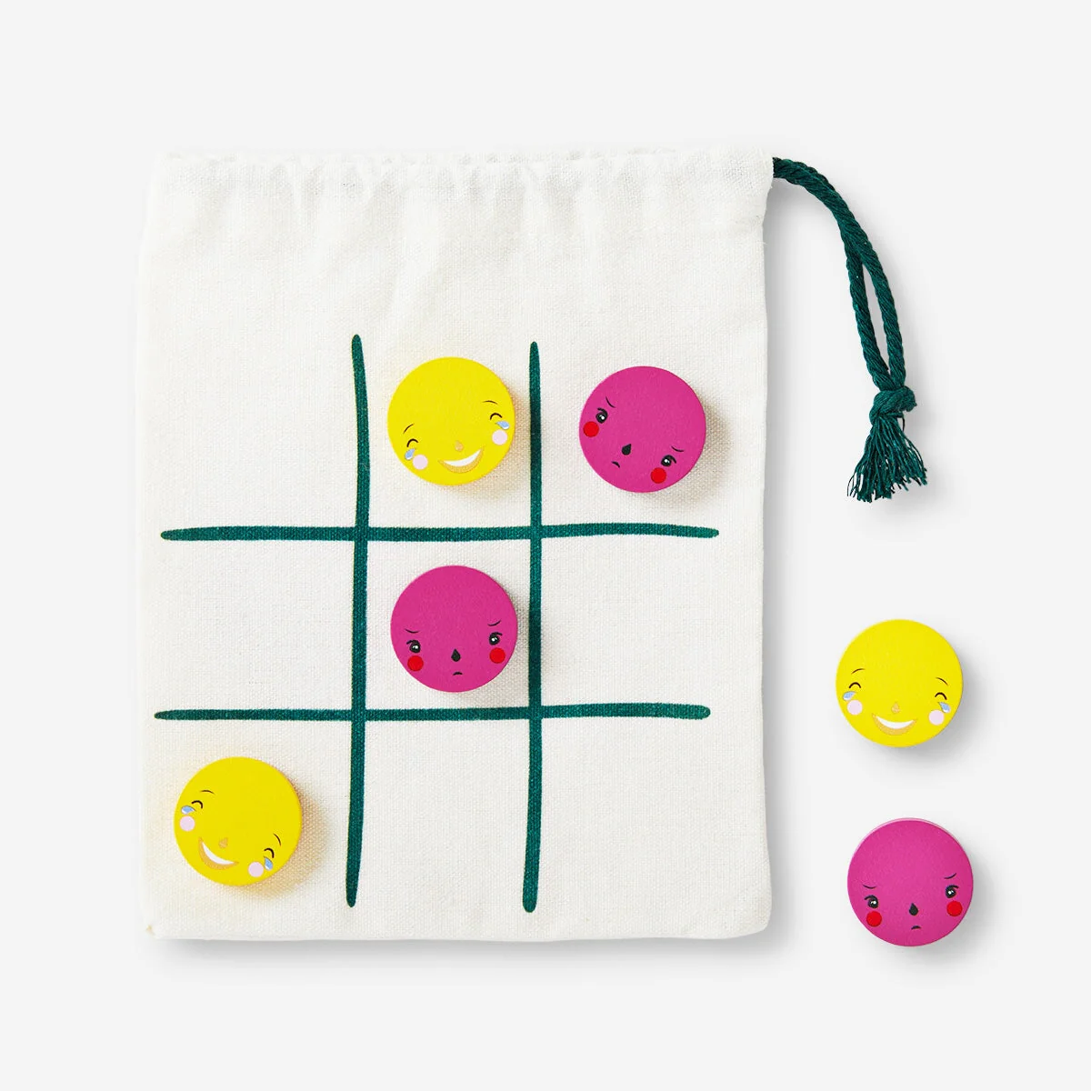 Tick-tack-toe