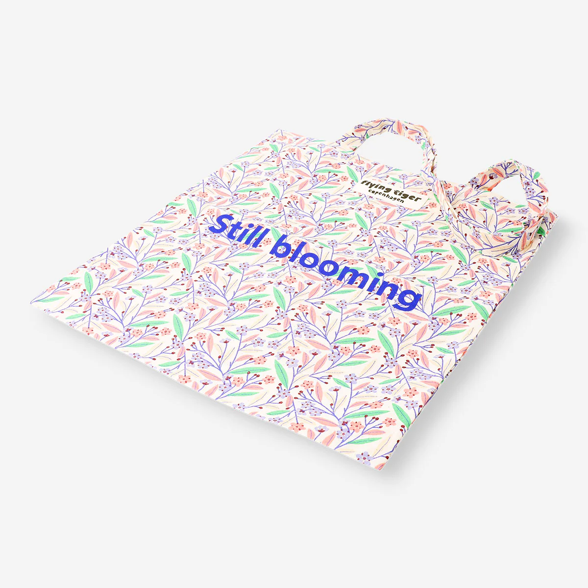 Tote bag - Bloom design - Image 3