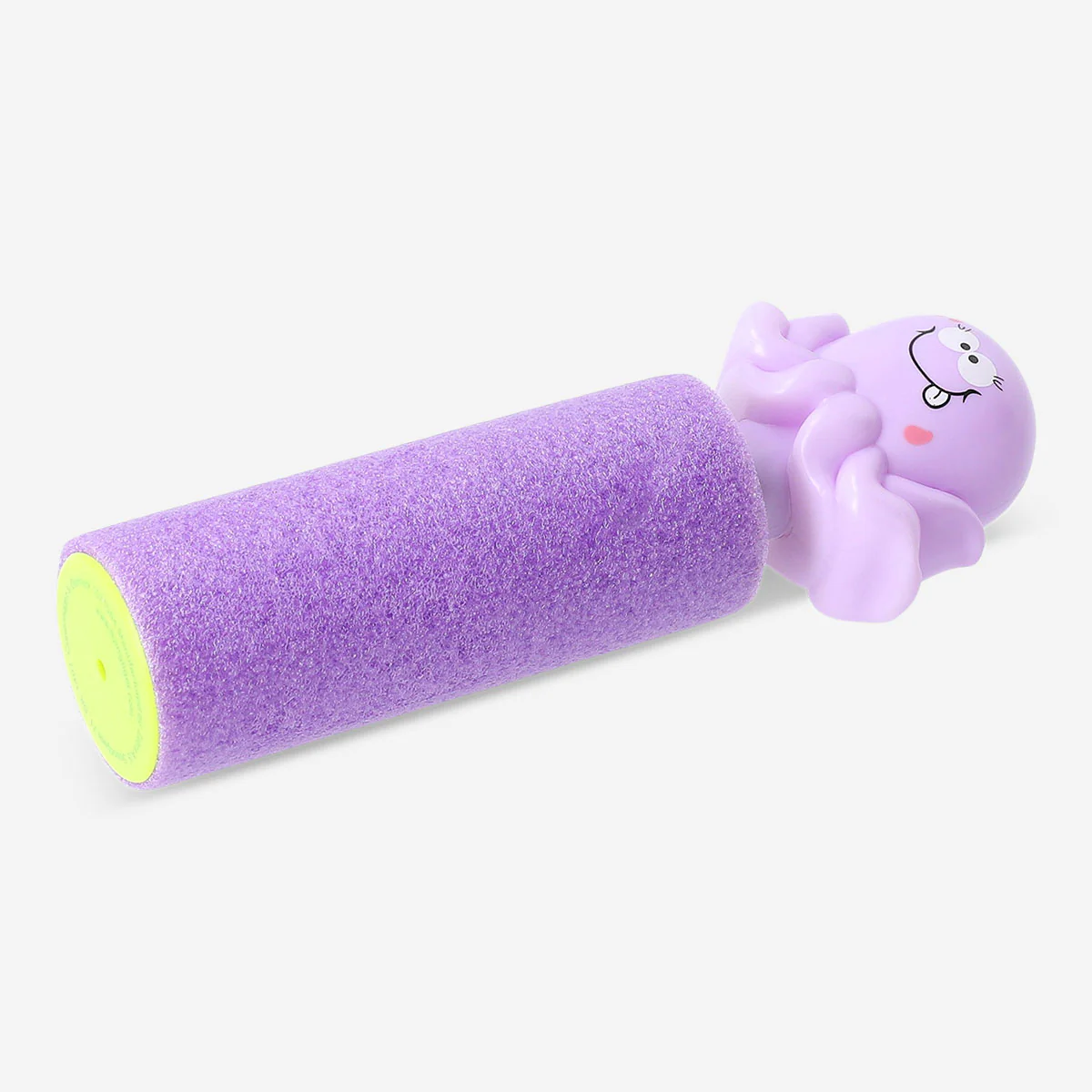 Toy water pump with octopus decoration - Image 3