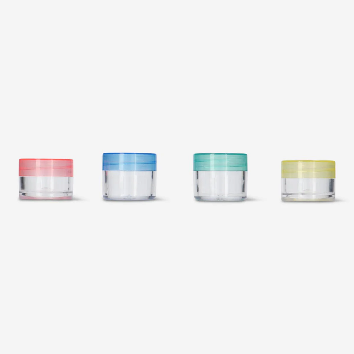 Travel jars - Image 2