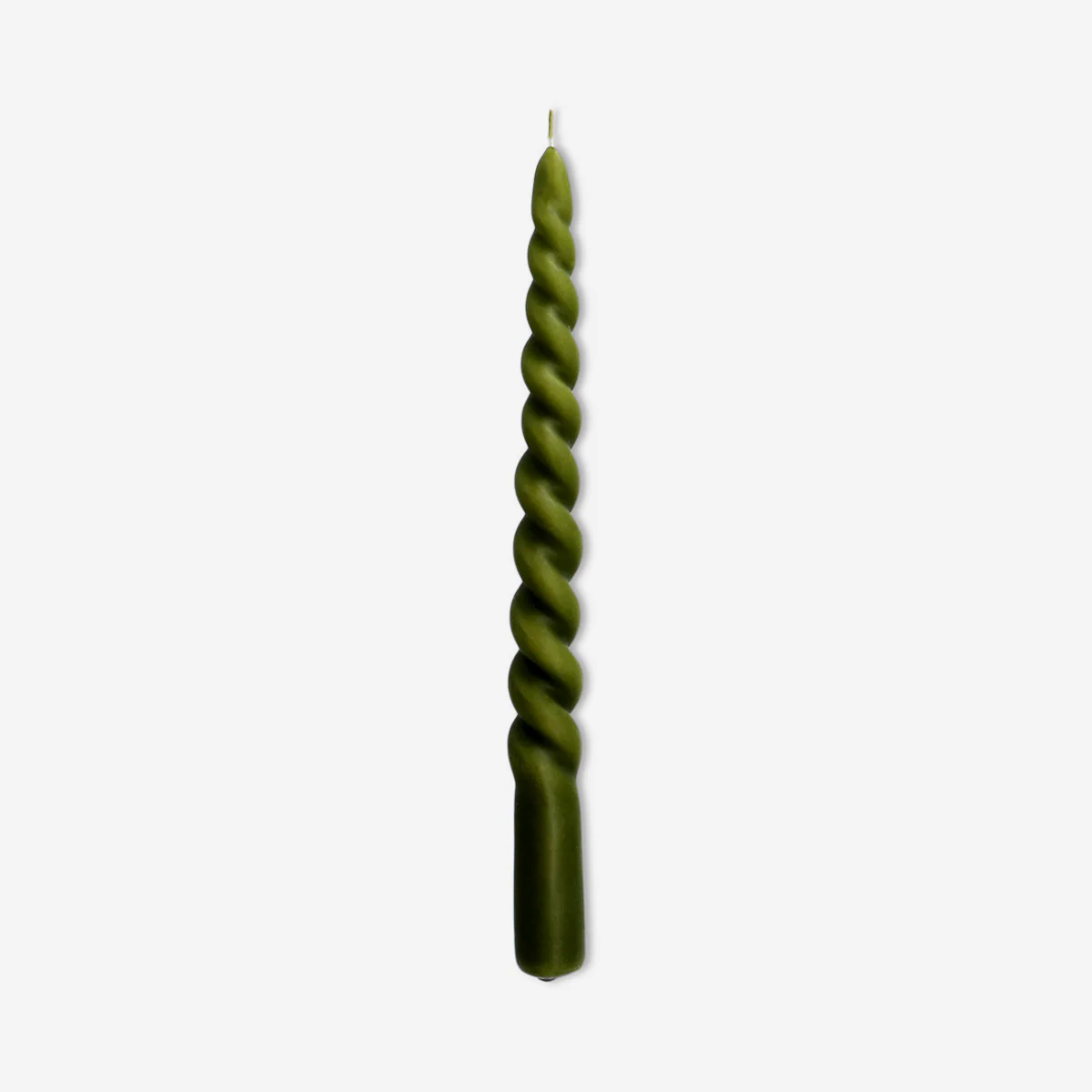 CL twisted candles 21 cm