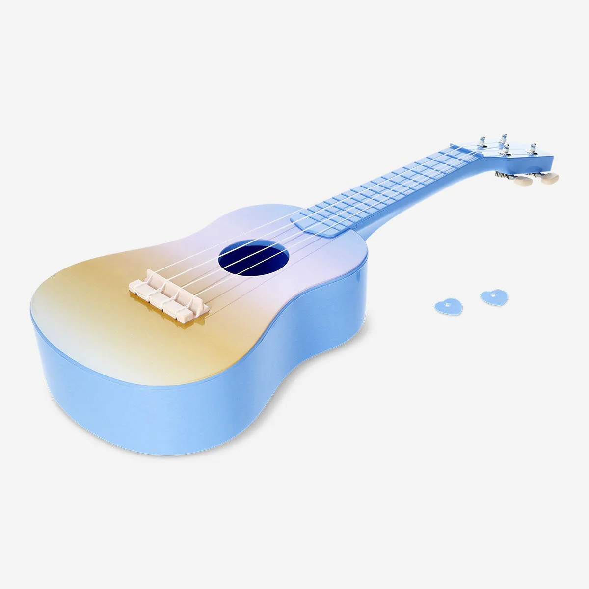 Ukulele - Image 2