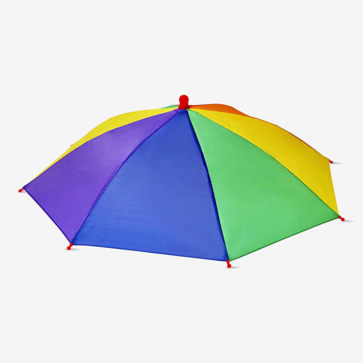Umbrella hat - Image 3