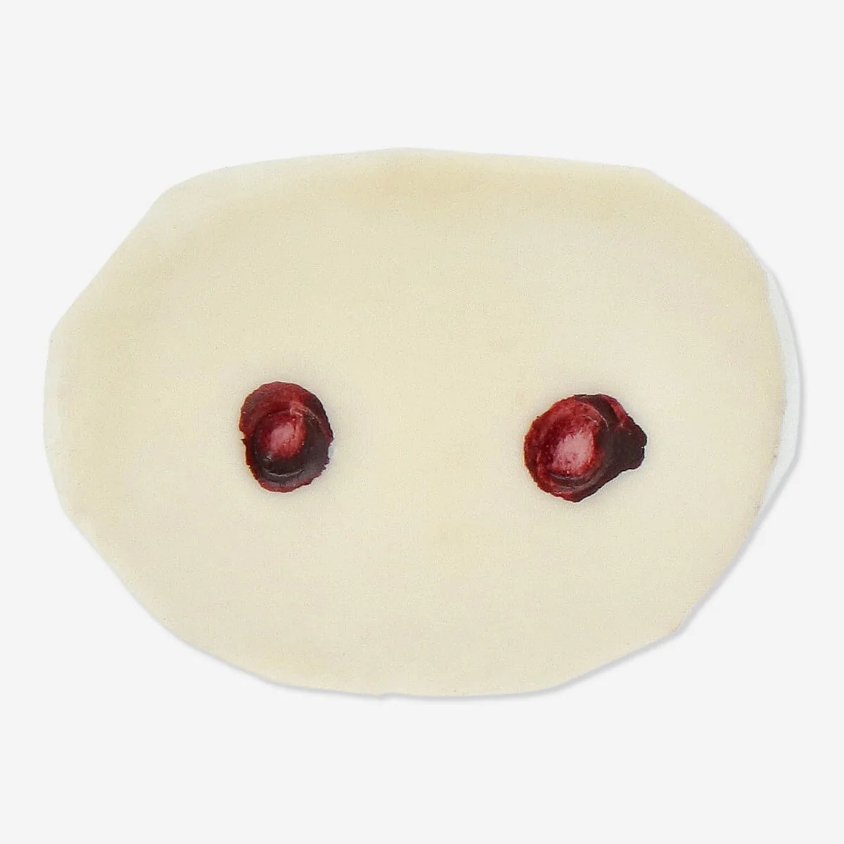 Vampire bite. Adhesive - Image 2