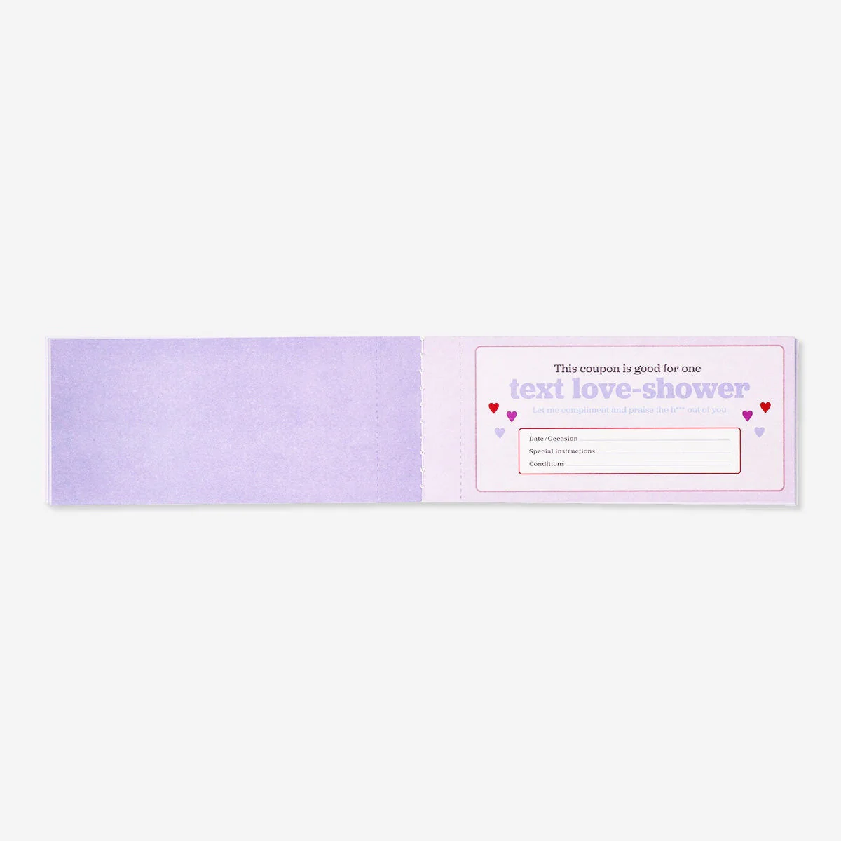 Vouchers. 20 pcs - Image 2