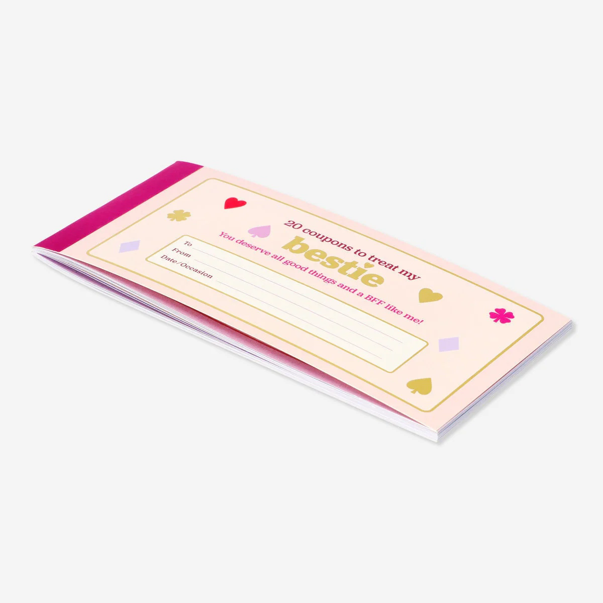 Vouchers. 20 pcs - Image 3