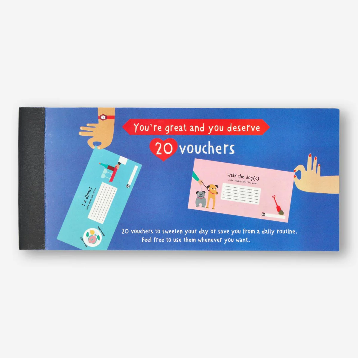 Vouchers