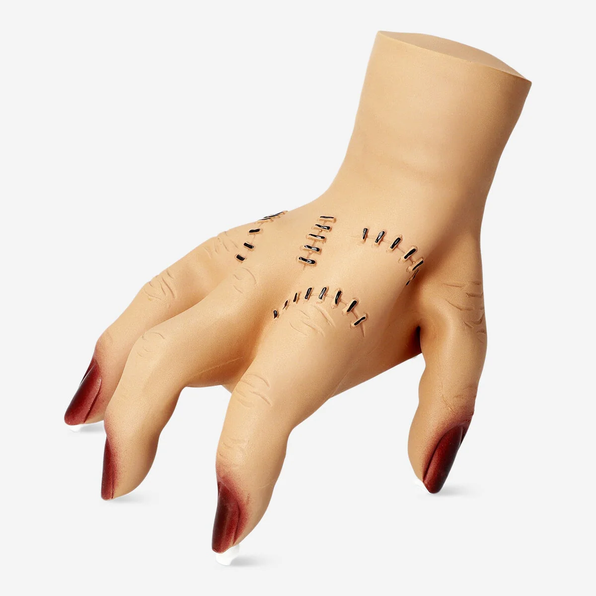 Walking hand with sound - Image 2