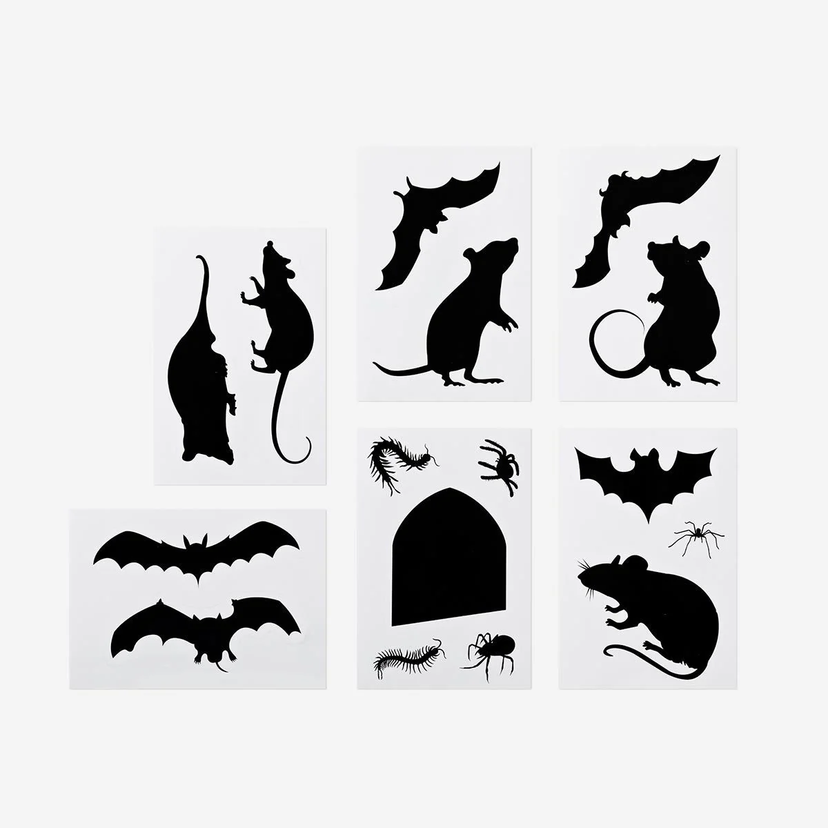 Wall stickers