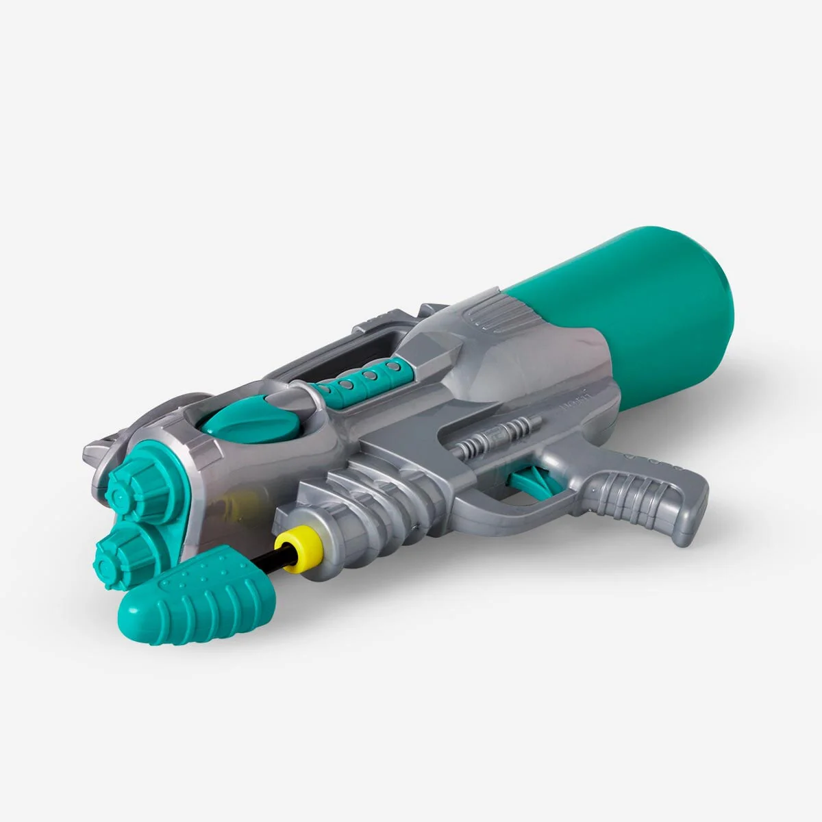 Water blaster with double tube - Image 2