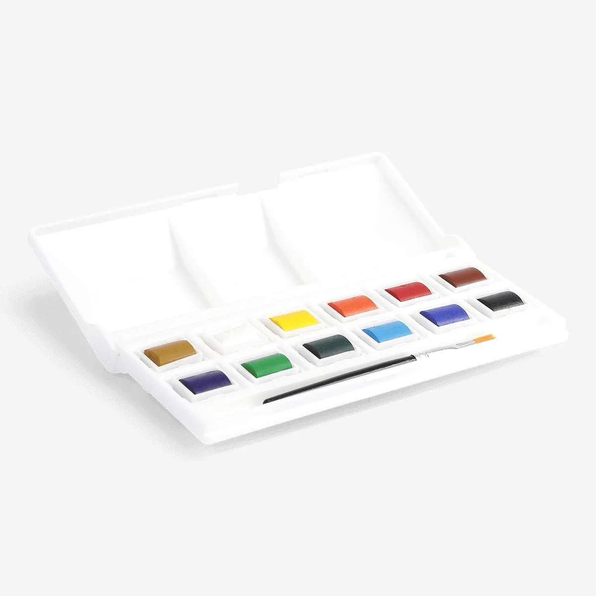 Watercolour Paints - Image 2