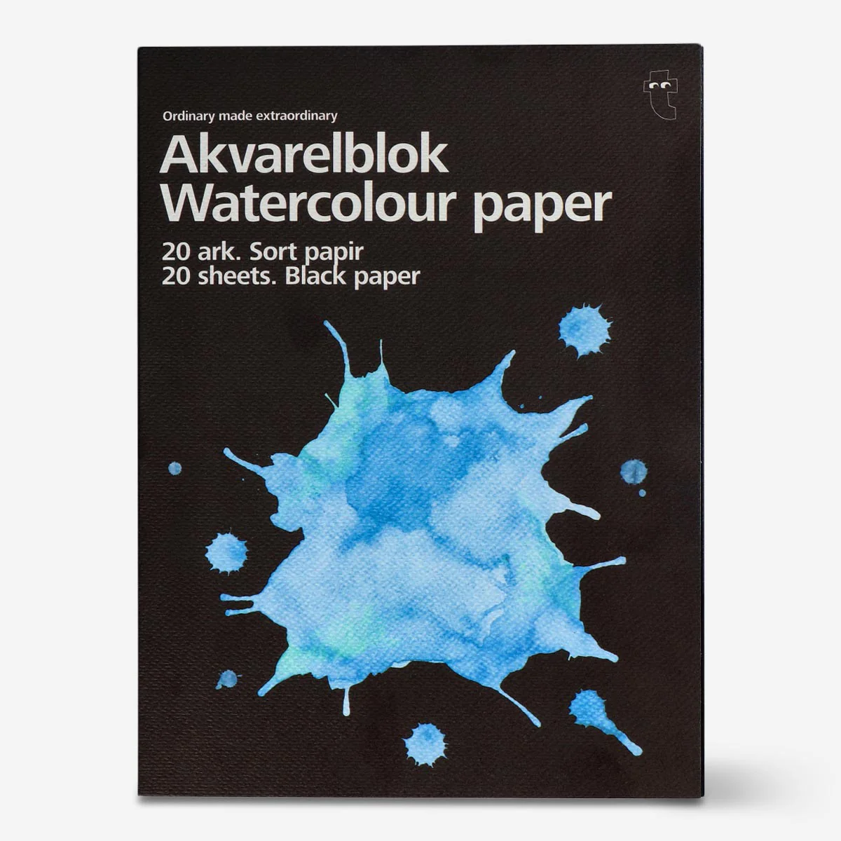 Watercolour paper