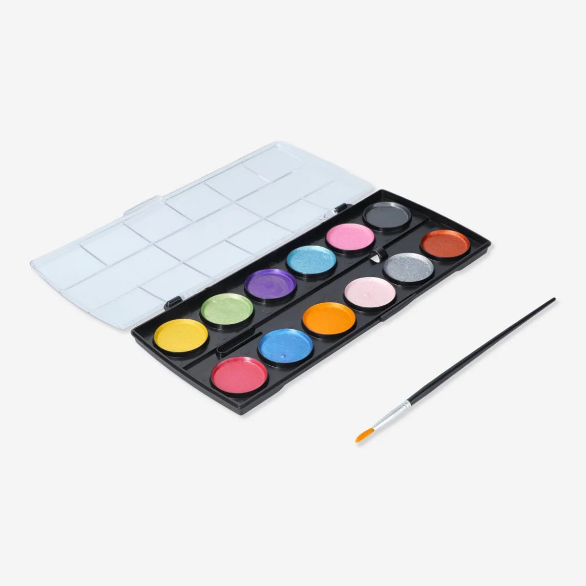 Watercolours - Image 2